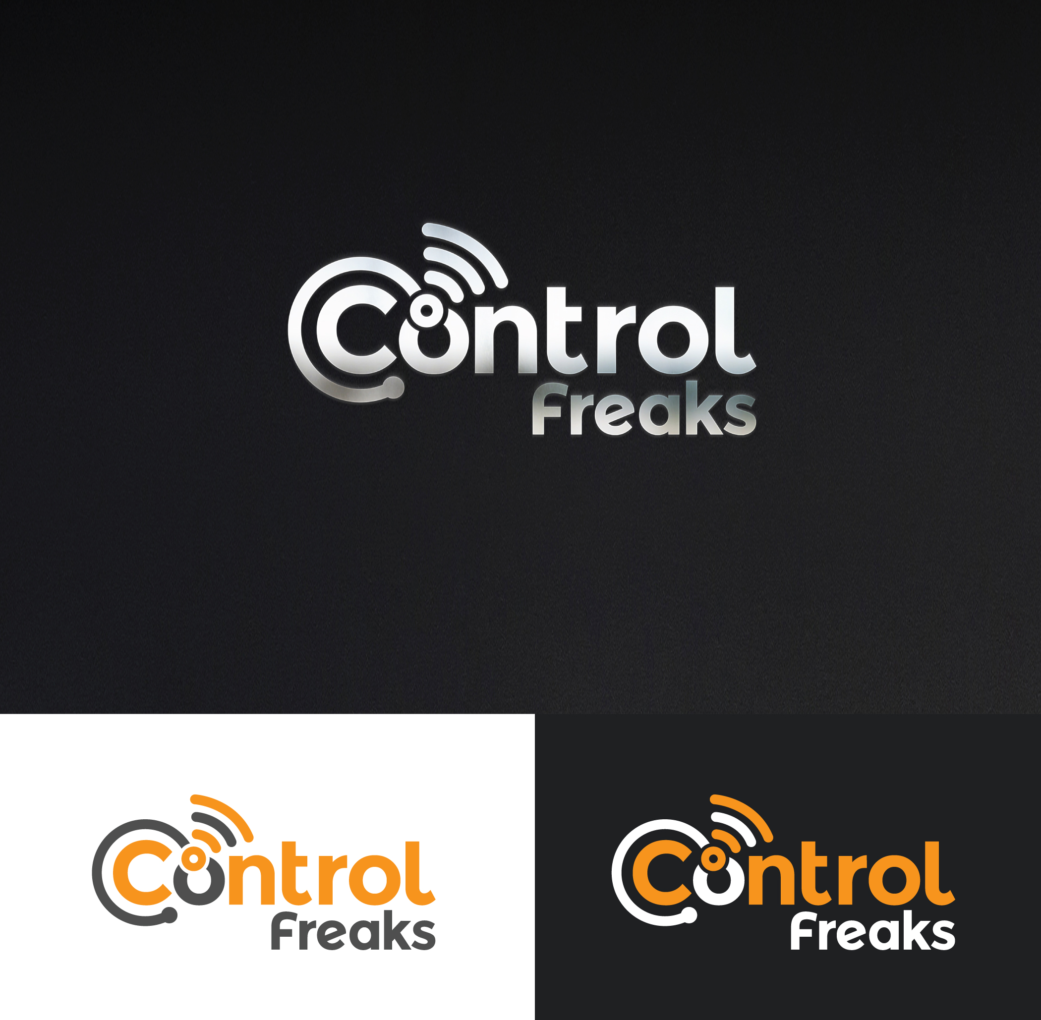 Logo Design by StromDesignHub for this project | Design #35566695