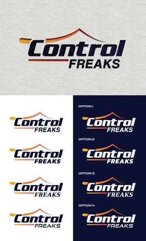 Logo Design by StromDesignHub for this project | Design: #35569988