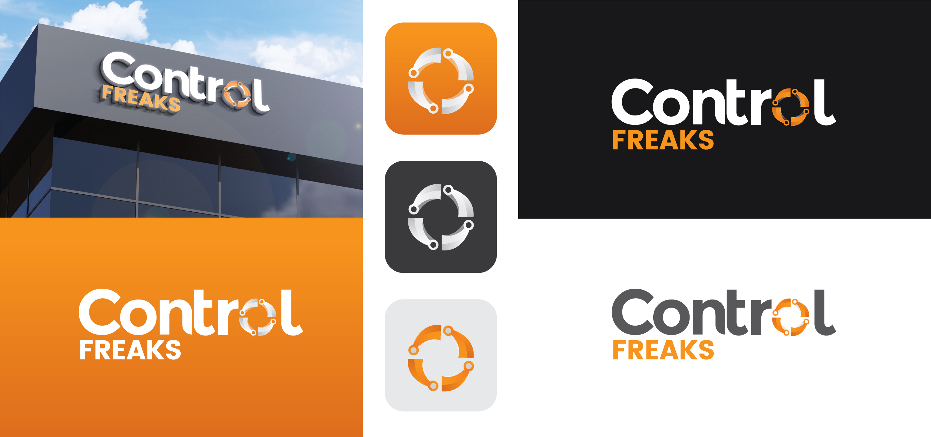 Logo Design by StromDesignHub for this project | Design #35582655