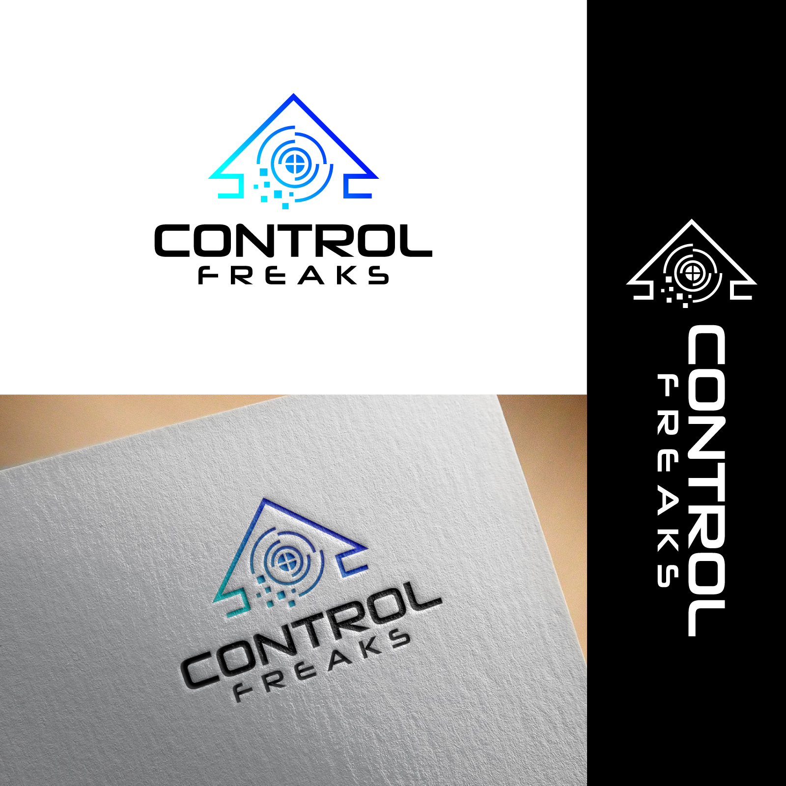 Logo Design by Suvendu.S for this project | Design #35570366