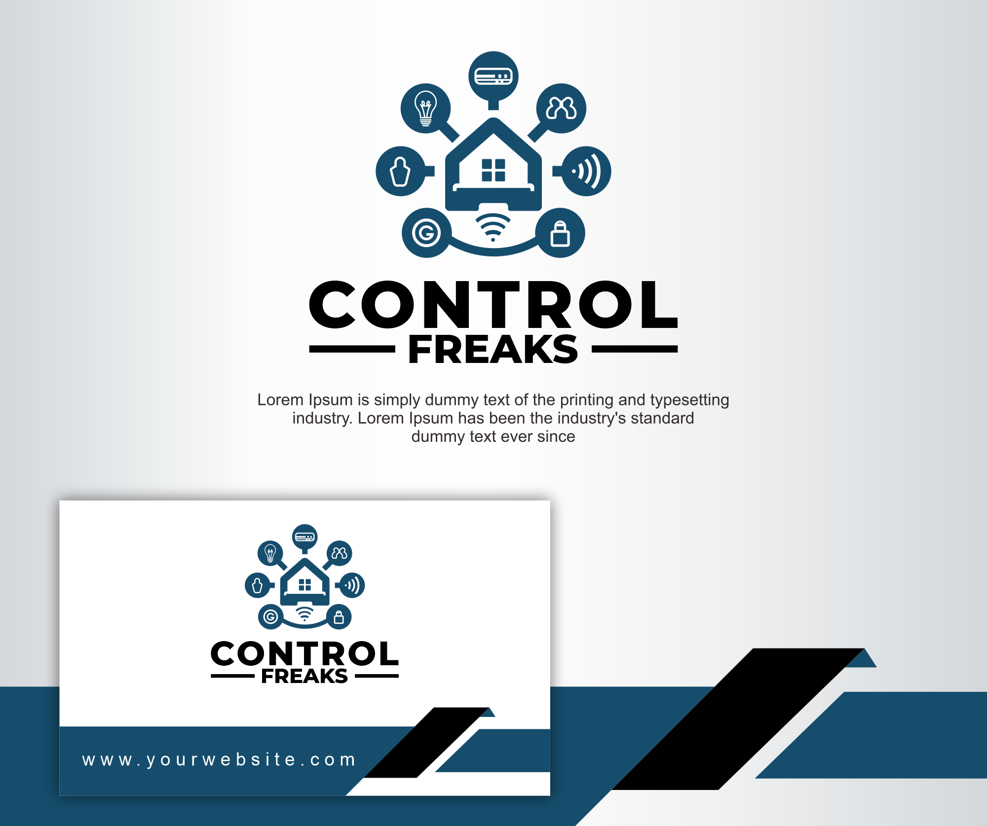 Logo Design by putri elegant for this project | Design #35562621