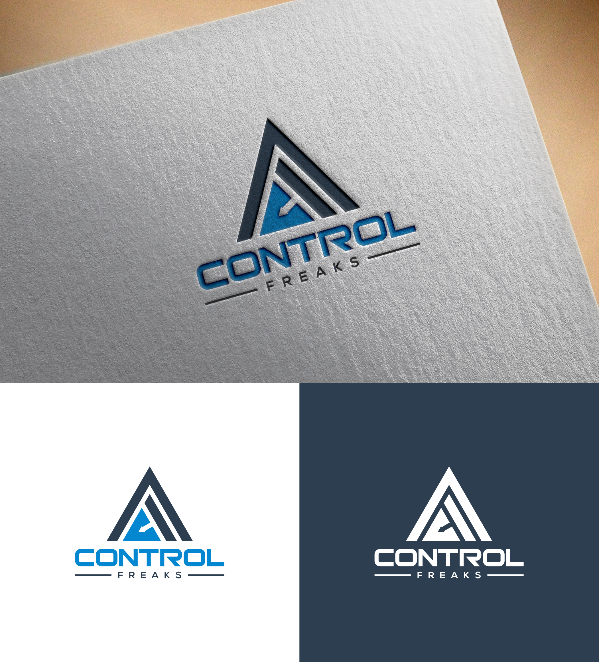Logo Design by healer1617 for this project | Design #35562143