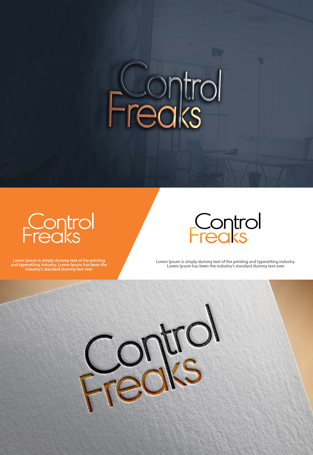 Logo Design by sulemani  creation for this project | Design #35567837