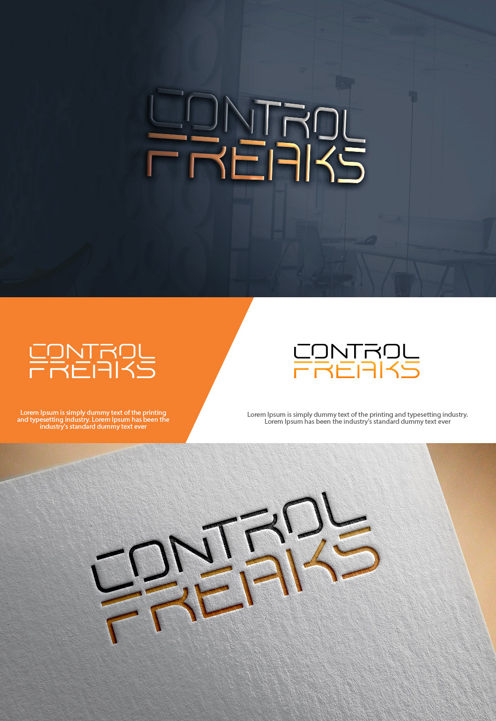 Logo Design by sulemani  creation for this project | Design #35567838