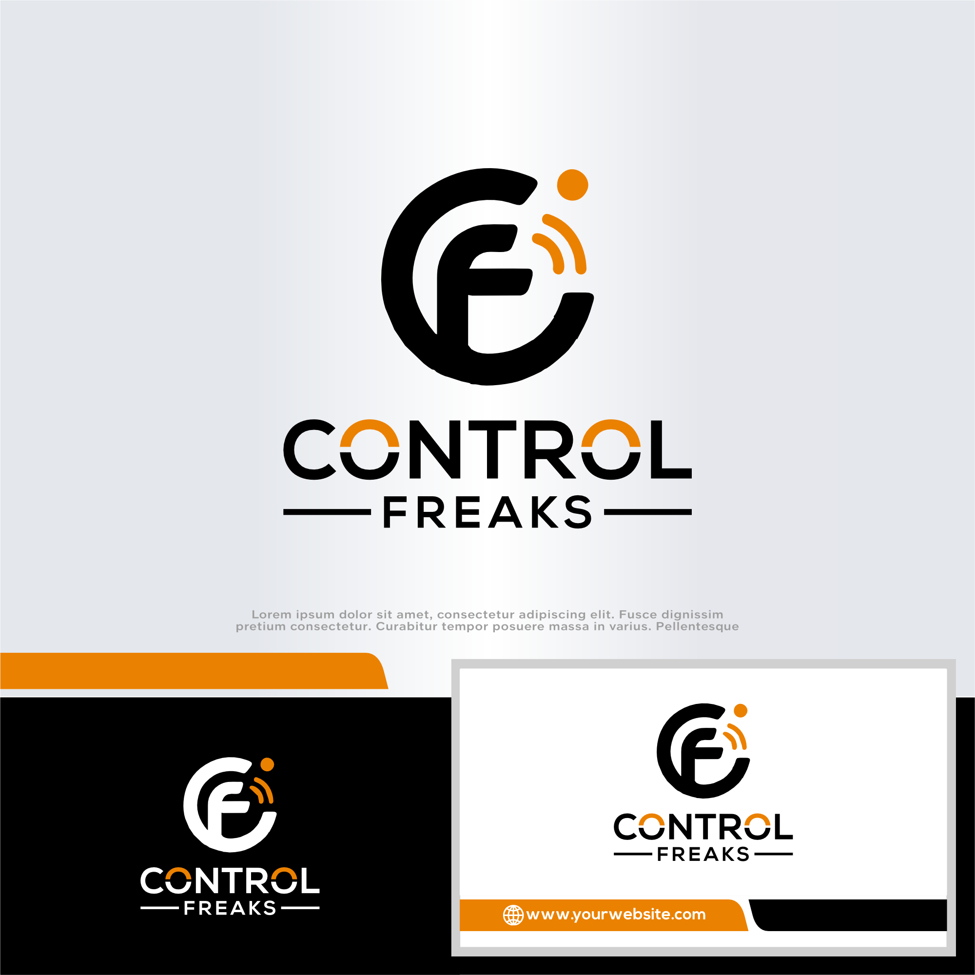 Logo Design by win it for this project | Design #35562346