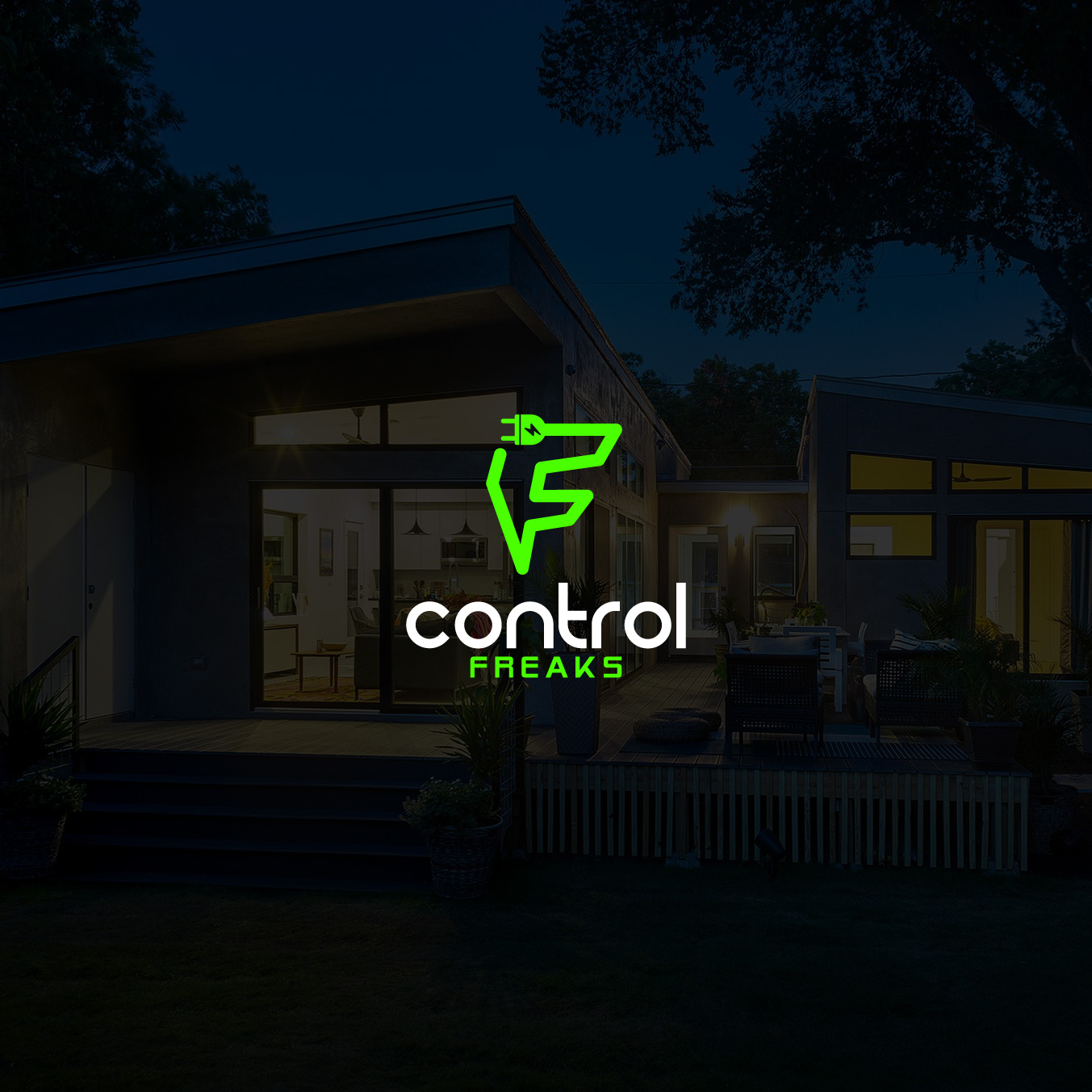 Logo Design by 4tech services for this project | Design #35577292