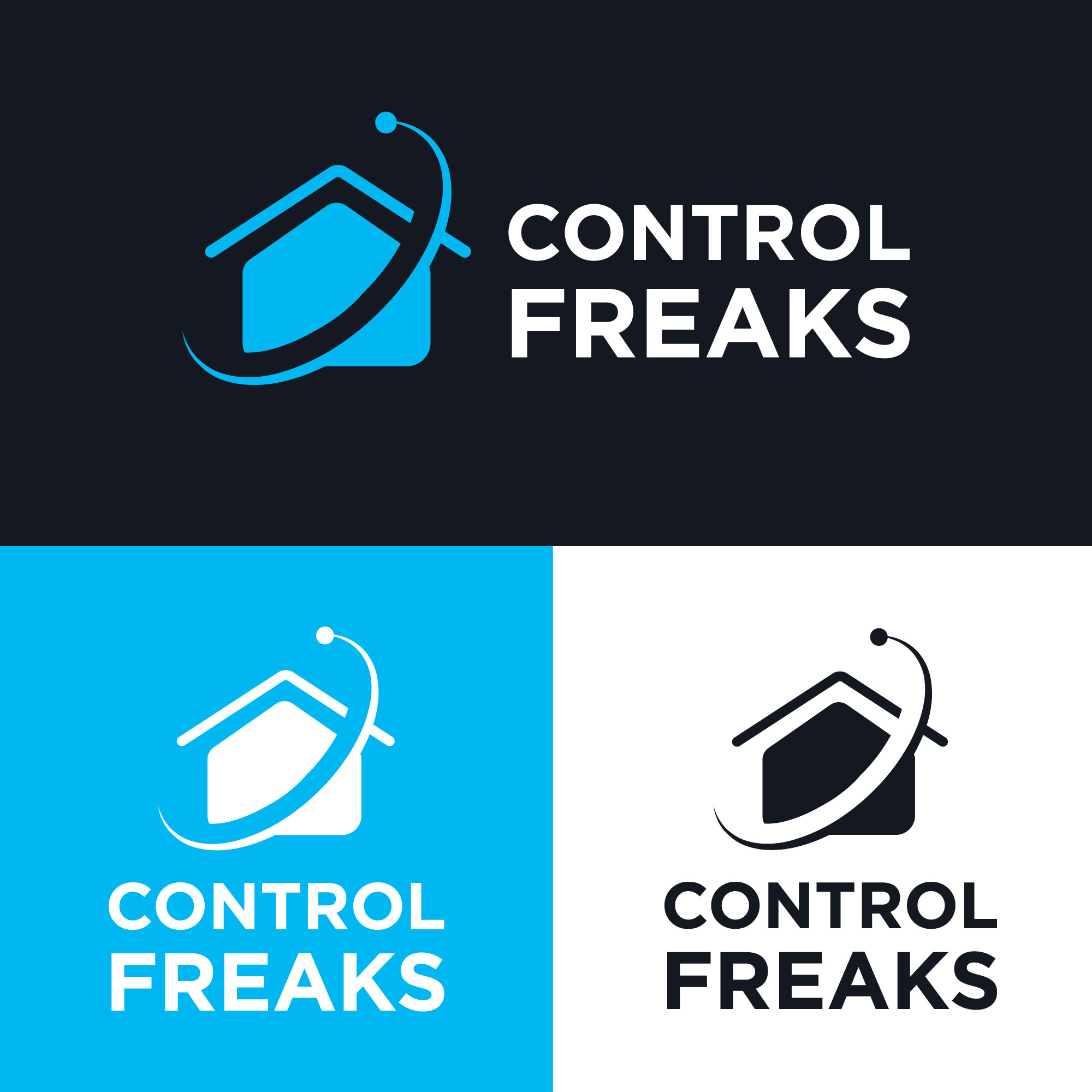 Logo Design by abdurink for this project | Design #35564128