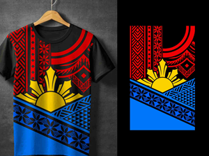 T-shirt Design by debdesign for this project | Design: #35565733