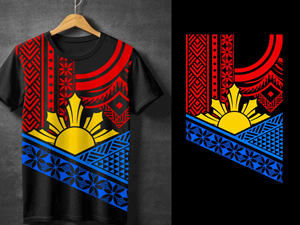 T-shirt Design by debdesign for this project | Design: #35565735