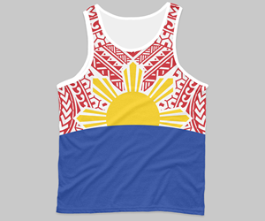 T-shirt Design by Andi Yan