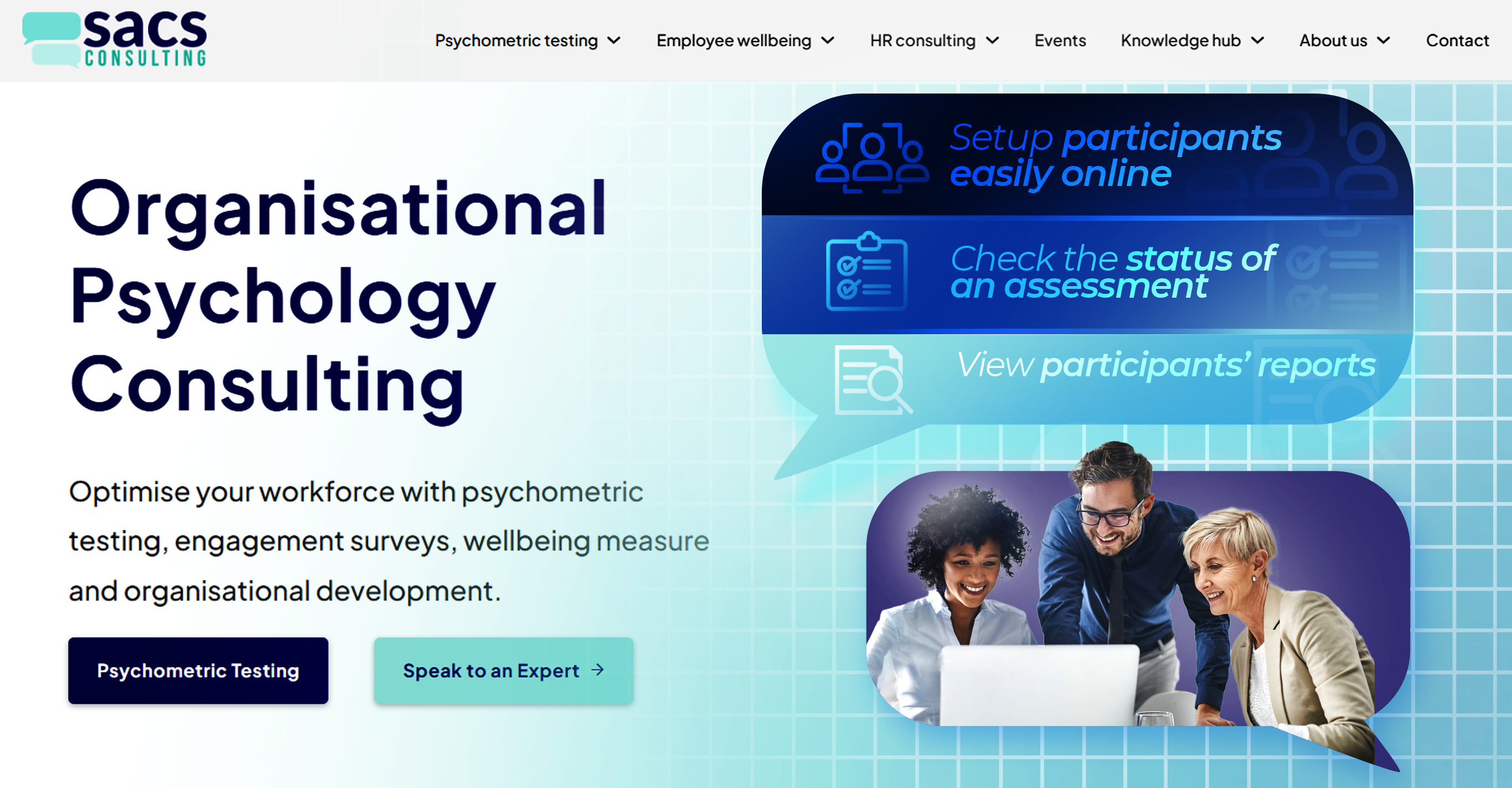 Diseño Gráfico por Md. Humayun para SACS Consulting | Diseño #35630035