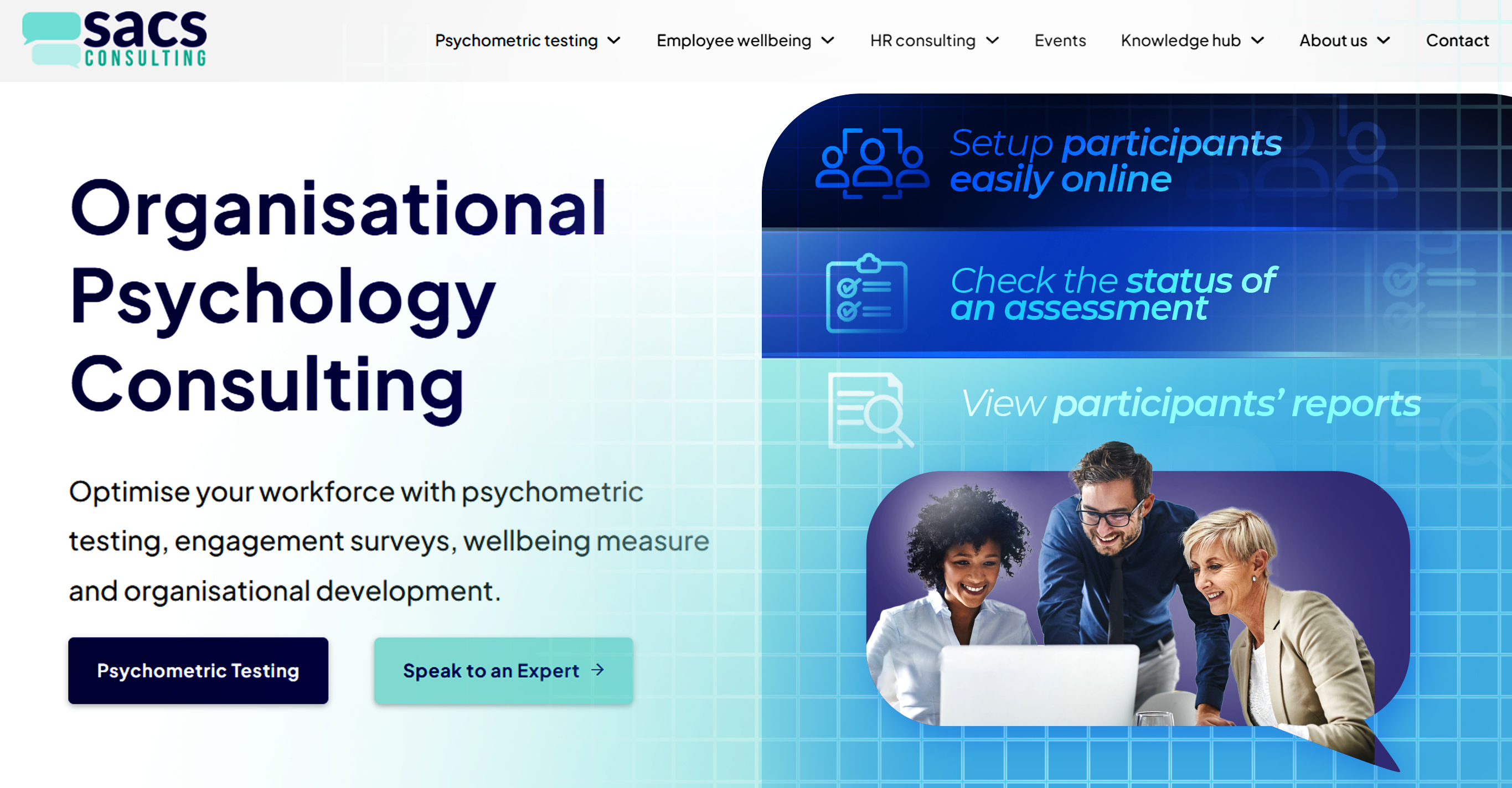 Grafik-Design von Md. Humayun für SACS Consulting | Design #35630037