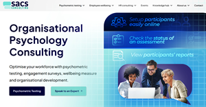 Diseño Gráfico por Md. Humayun para SACS Consulting | Diseño: #35630037