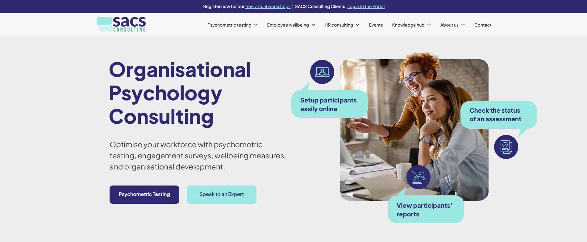 Graphic Design by pb for SACS Consulting | Design #35577886