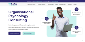 Graphic Design by pb for SACS Consulting | Design: #35577887