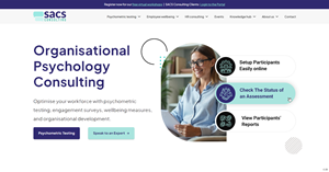 Diseño Gráfico por pb para SACS Consulting | Diseño: #35577888