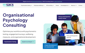 Diseño Gráfico por pb para SACS Consulting | Diseño: #35577892