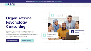 Diseño Gráfico por pb para SACS Consulting | Diseño: #35577895