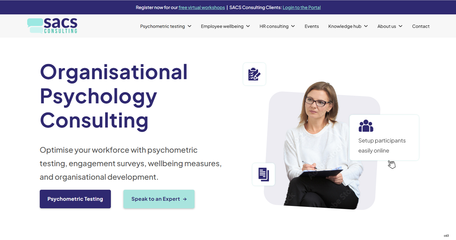 Graphic Design by pb for SACS Consulting | Design #35577896