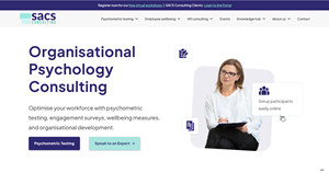 Graphic Design by pb for SACS Consulting | Design: #35577896
