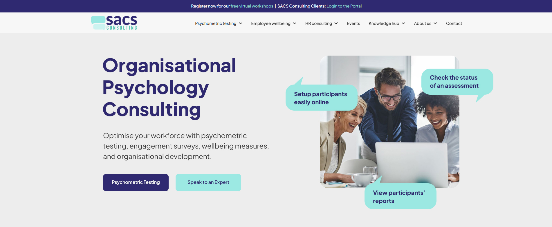 Graphic Design by pb for SACS Consulting | Design #35628576