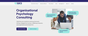 Graphic Design by pb for SACS Consulting | Design: #35628576