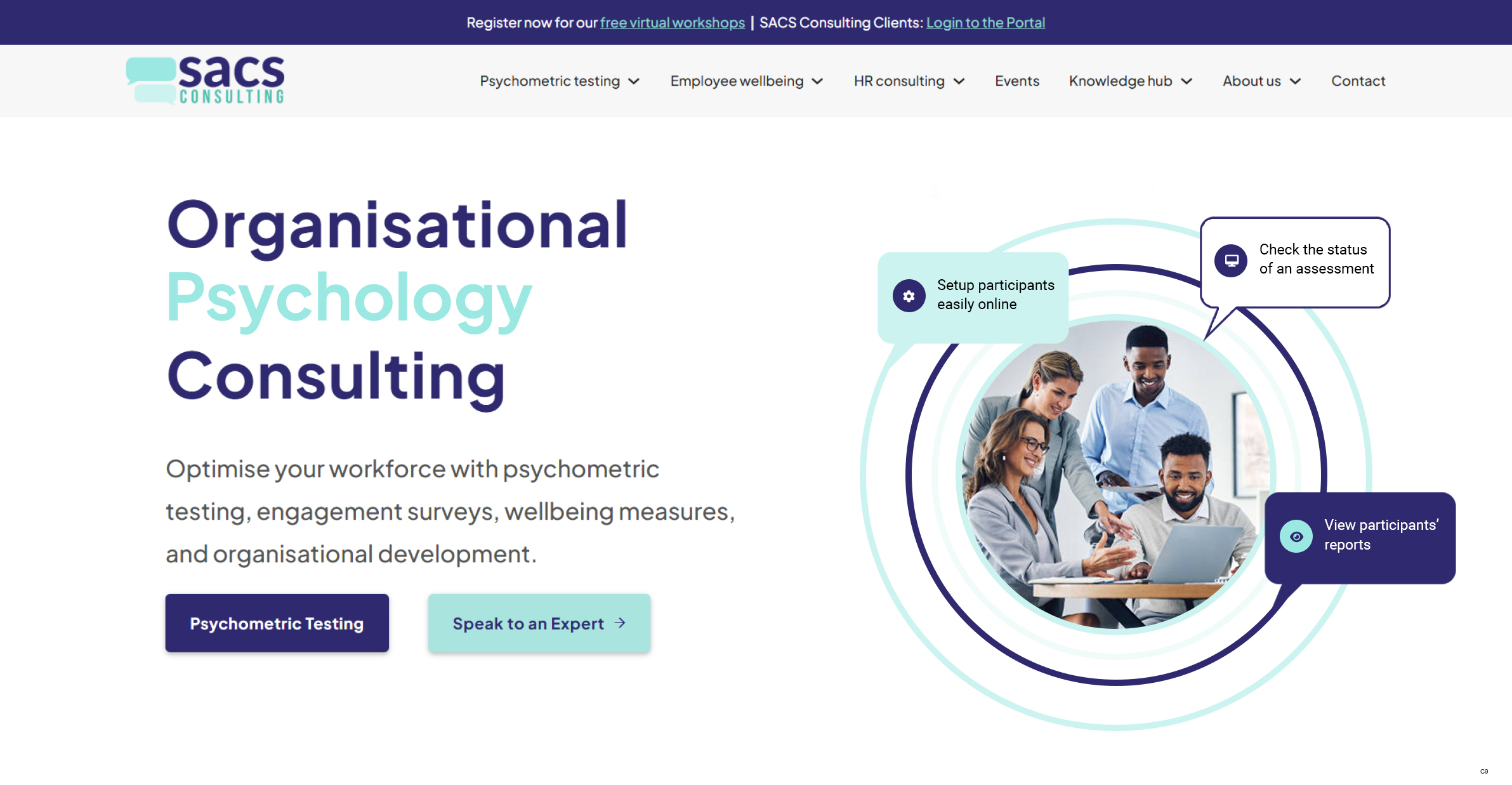 Graphic Design by pb for SACS Consulting | Design #35628577