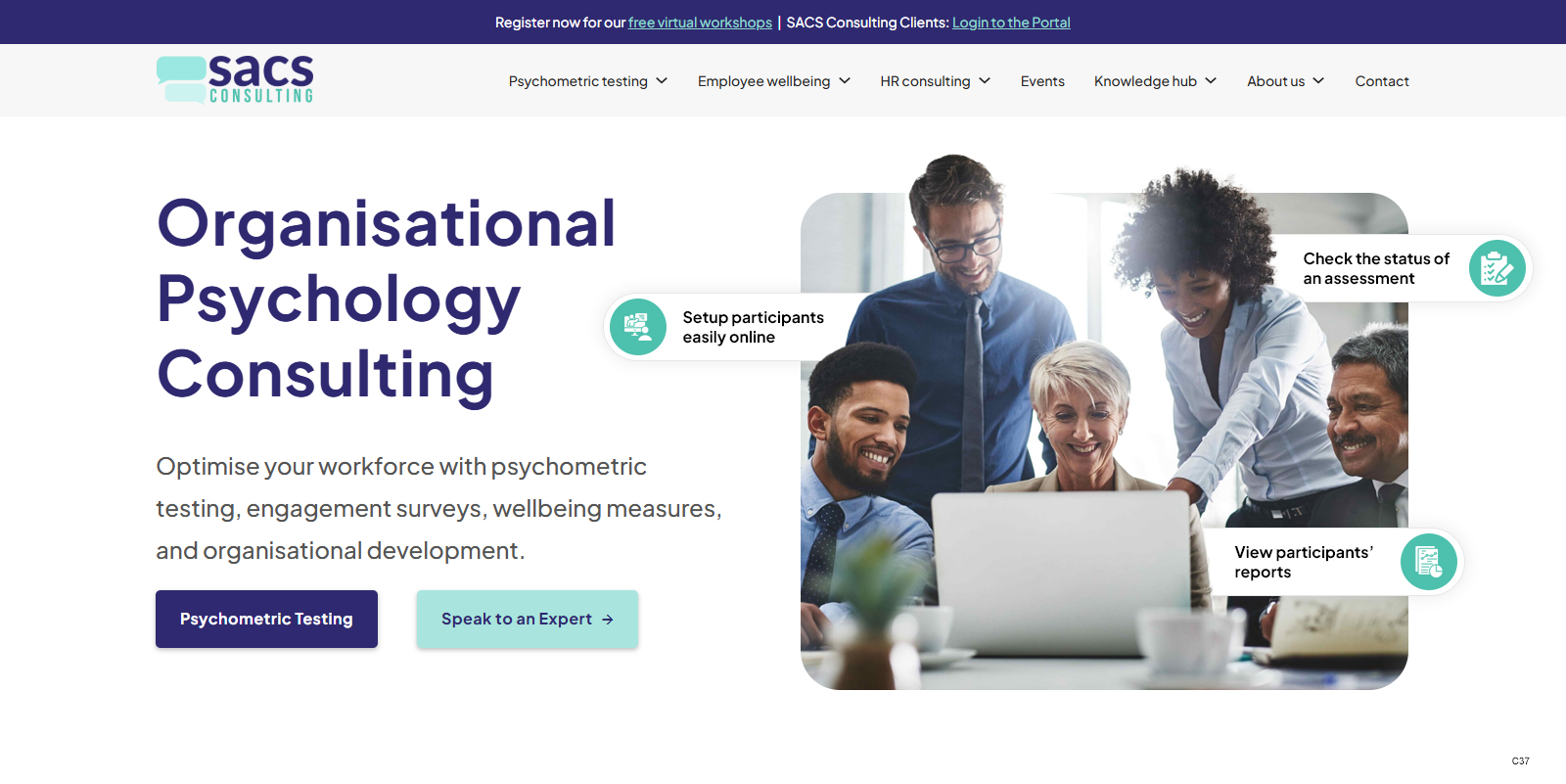 Graphic Design by pb for SACS Consulting | Design #35628578