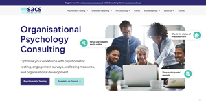 Graphic Design by pb for SACS Consulting | Design: #35628578