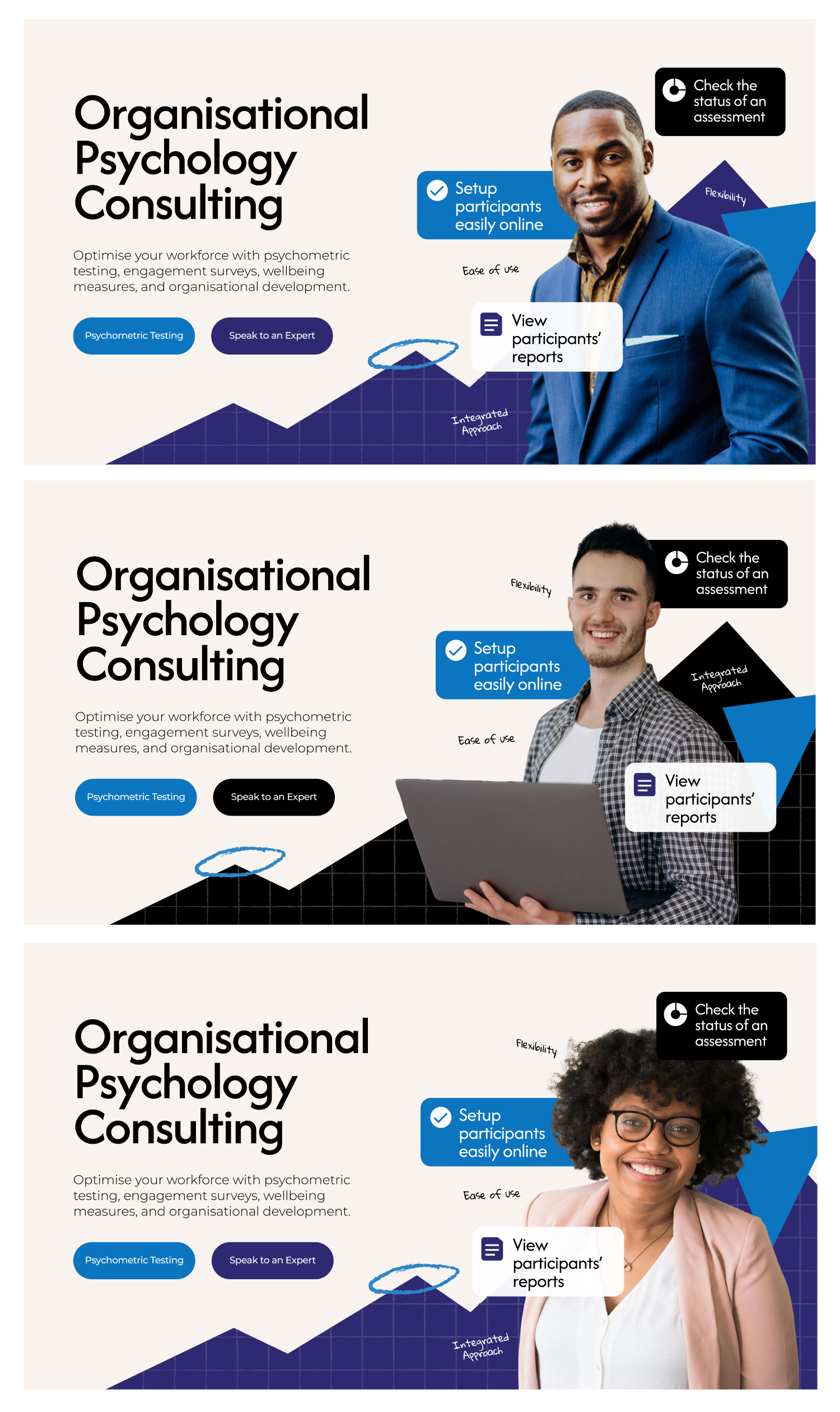 Diseño Gráfico por JK18 para SACS Consulting | Diseño #35625741