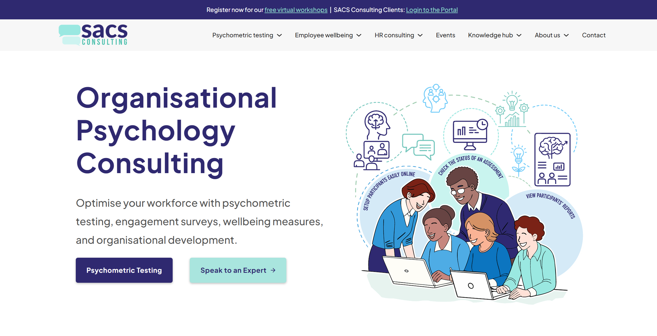 Diseño Gráfico por Rickyy para SACS Consulting | Diseño #35581084