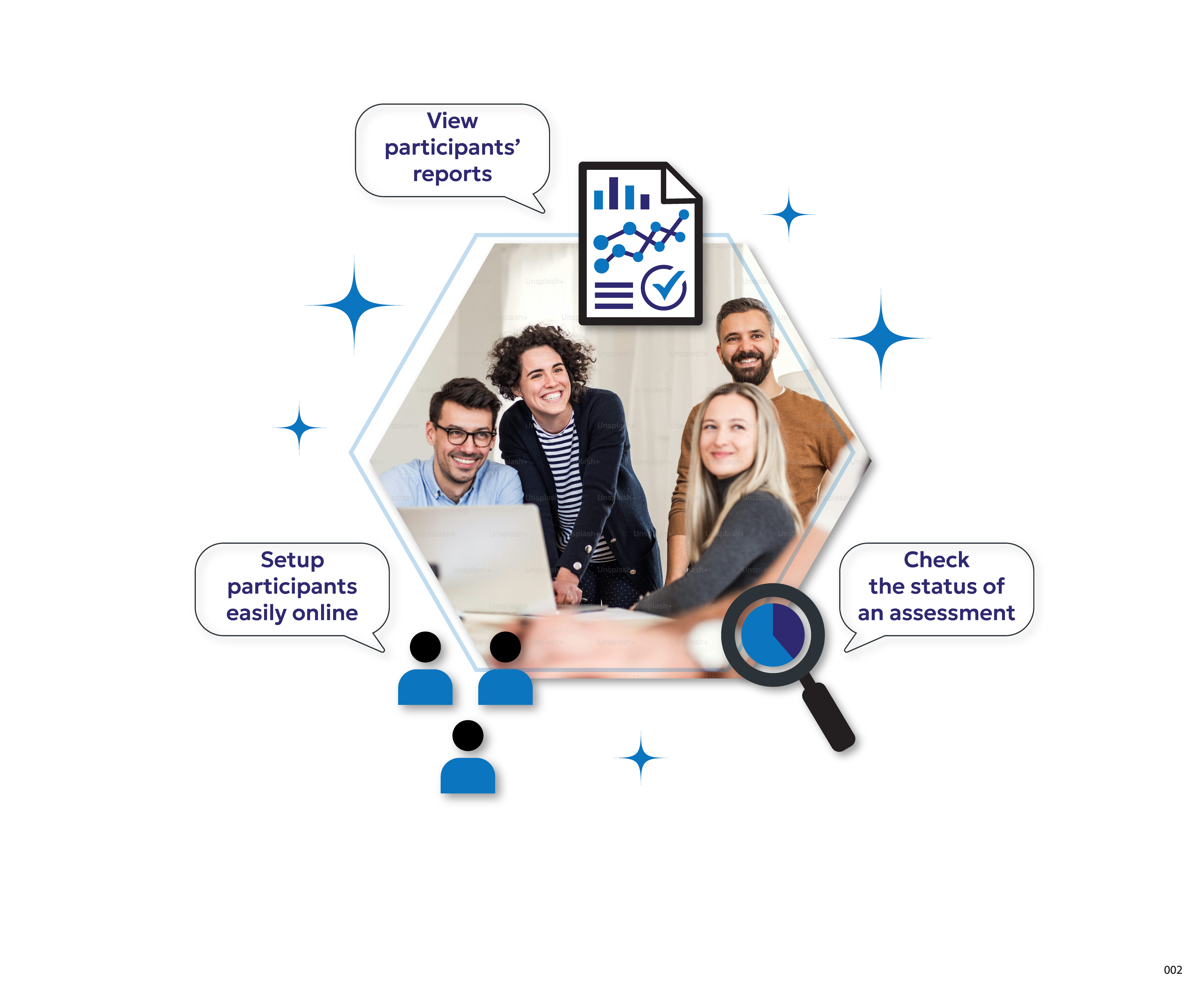 Grafik-Design von jnh für SACS Consulting | Design #35629992