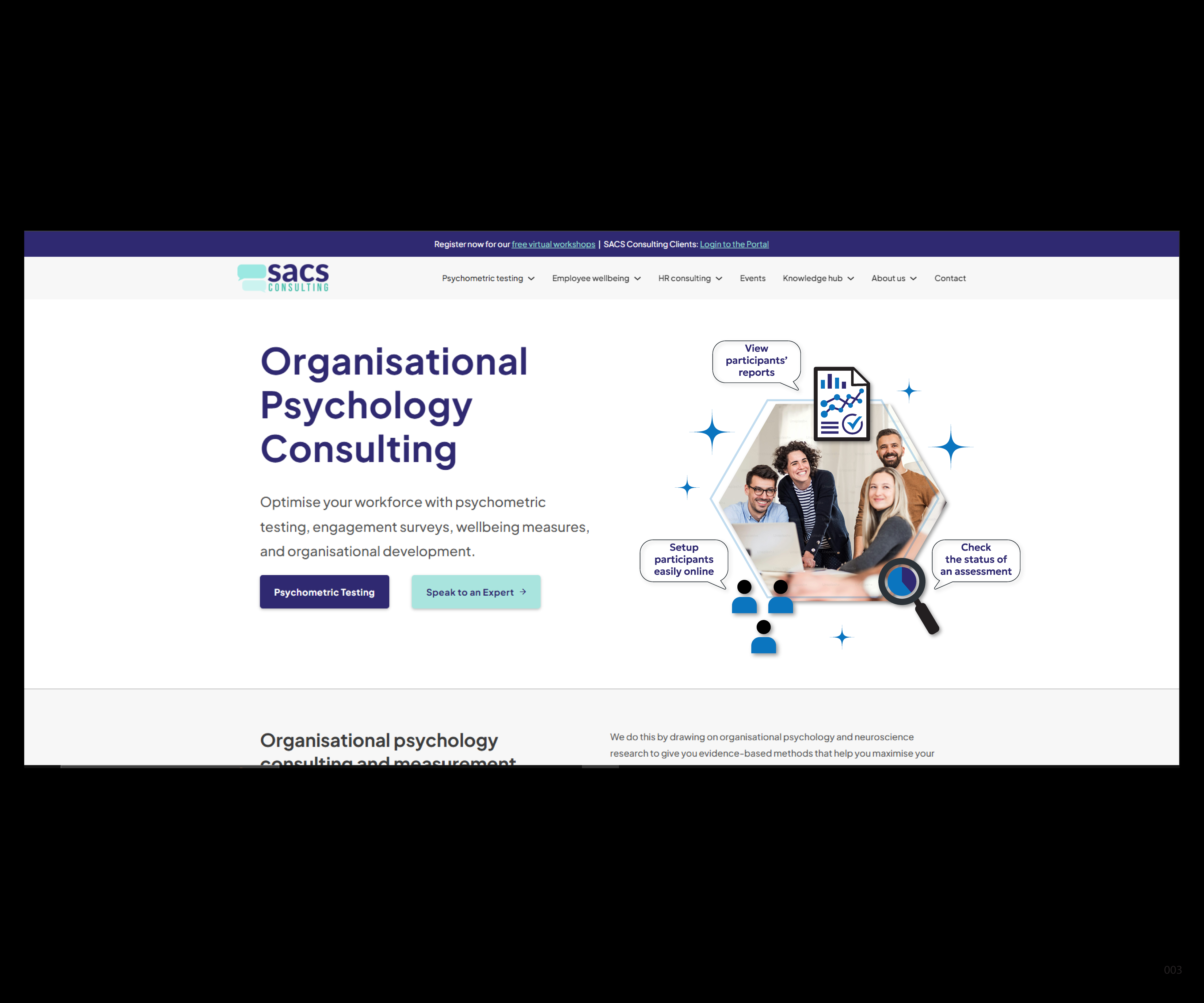 Grafik-Design von jnh für SACS Consulting | Design #35630010