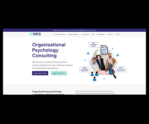 Diseño Gráfico por jnh para SACS Consulting | Diseño: #35630010