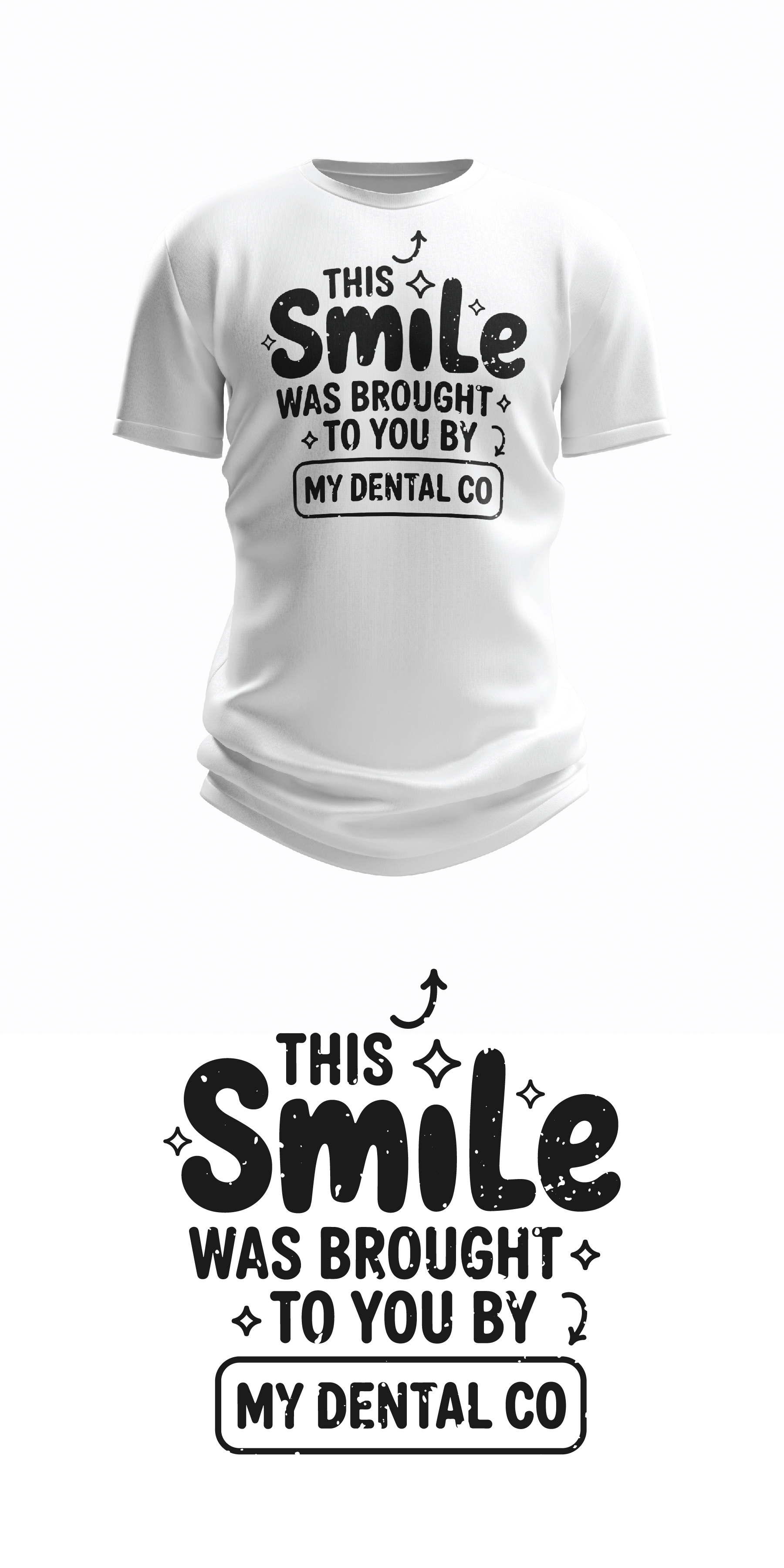 T-shirt Design by Ally Mac for this project | Design #35599860
