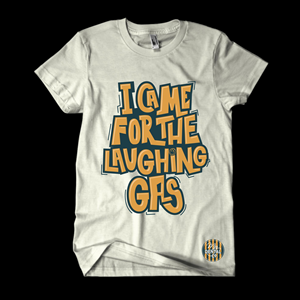 T-shirt Design by Rheanza for this project | Design: #35592685