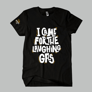 T-shirt Design by Rheanza for this project | Design: #35592686