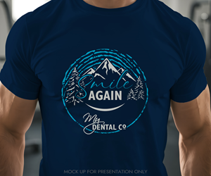 T-shirt Design by NancyTan for this project | Design: #35581959