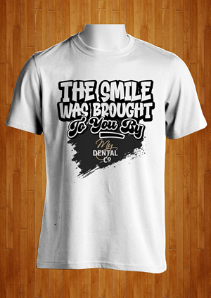 T-shirt Design by MangkuJiwo