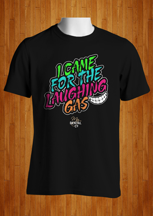 T-Shirt-Design von MangkuJiwo für dieses Projekt | Design #35592812