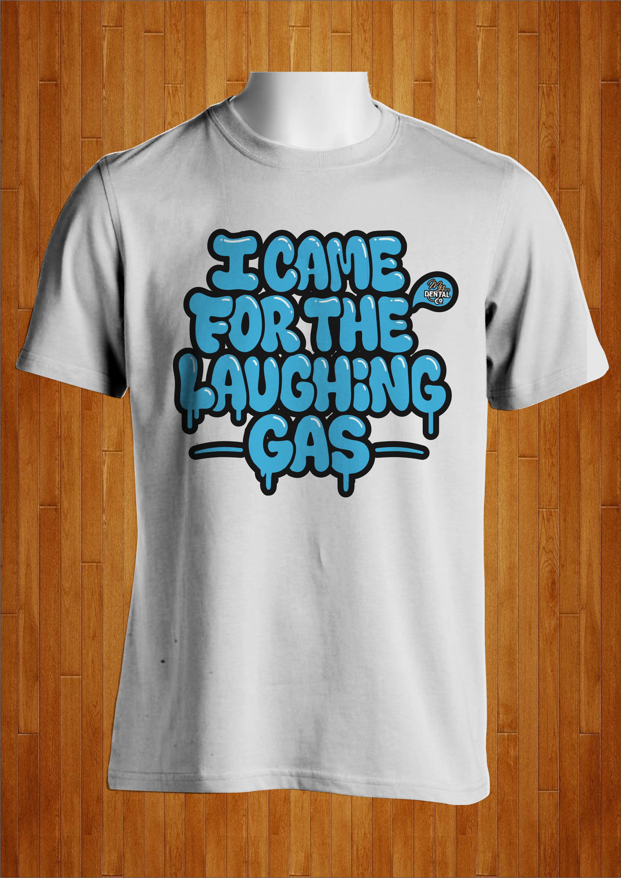 T-shirt Design by MangkuJiwo for this project | Design #35608026