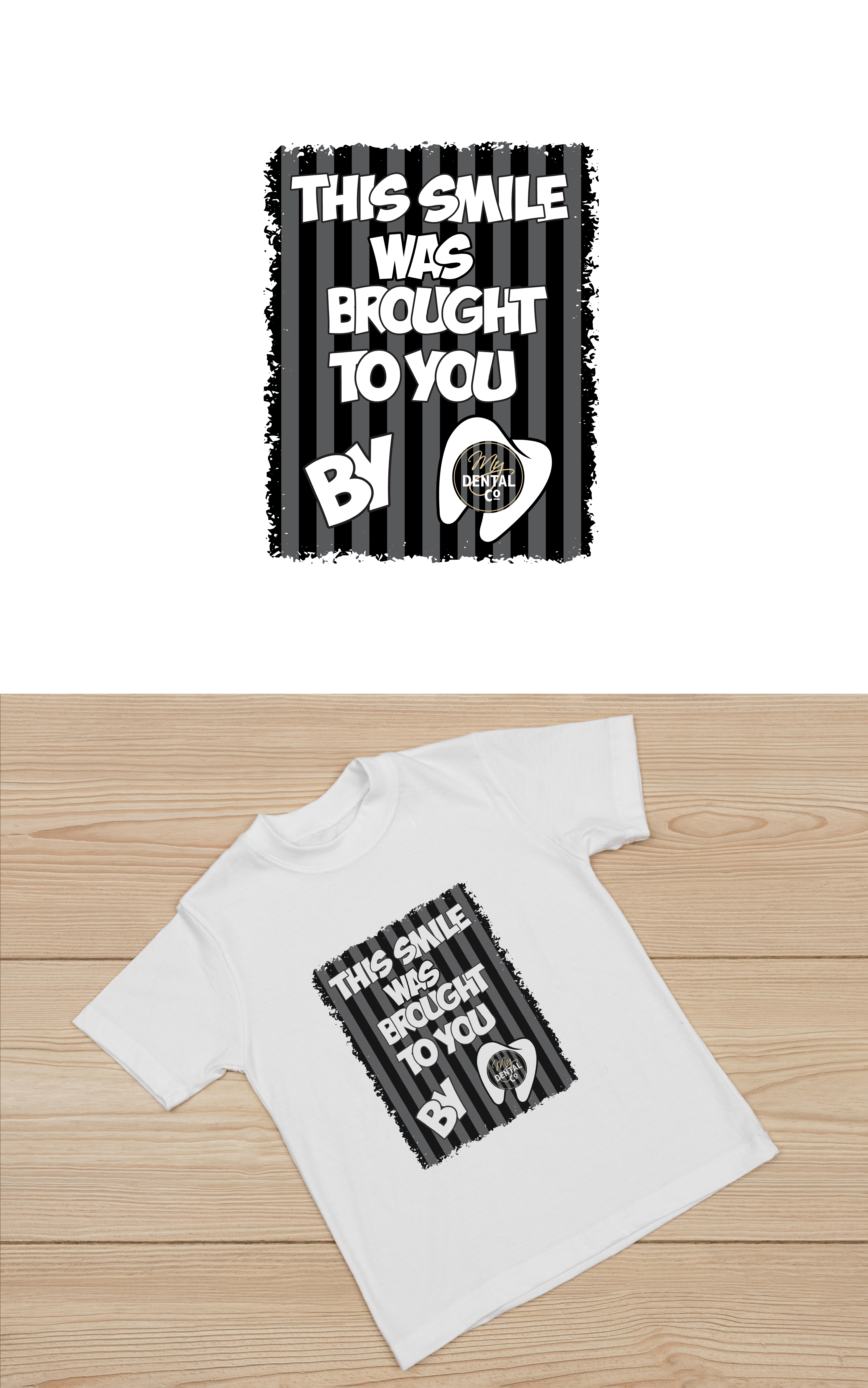 T-shirt Design by TDAC for this project | Design #35574346