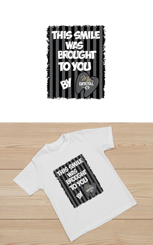 T-shirt Design by TDAC for this project | Design: #35574387