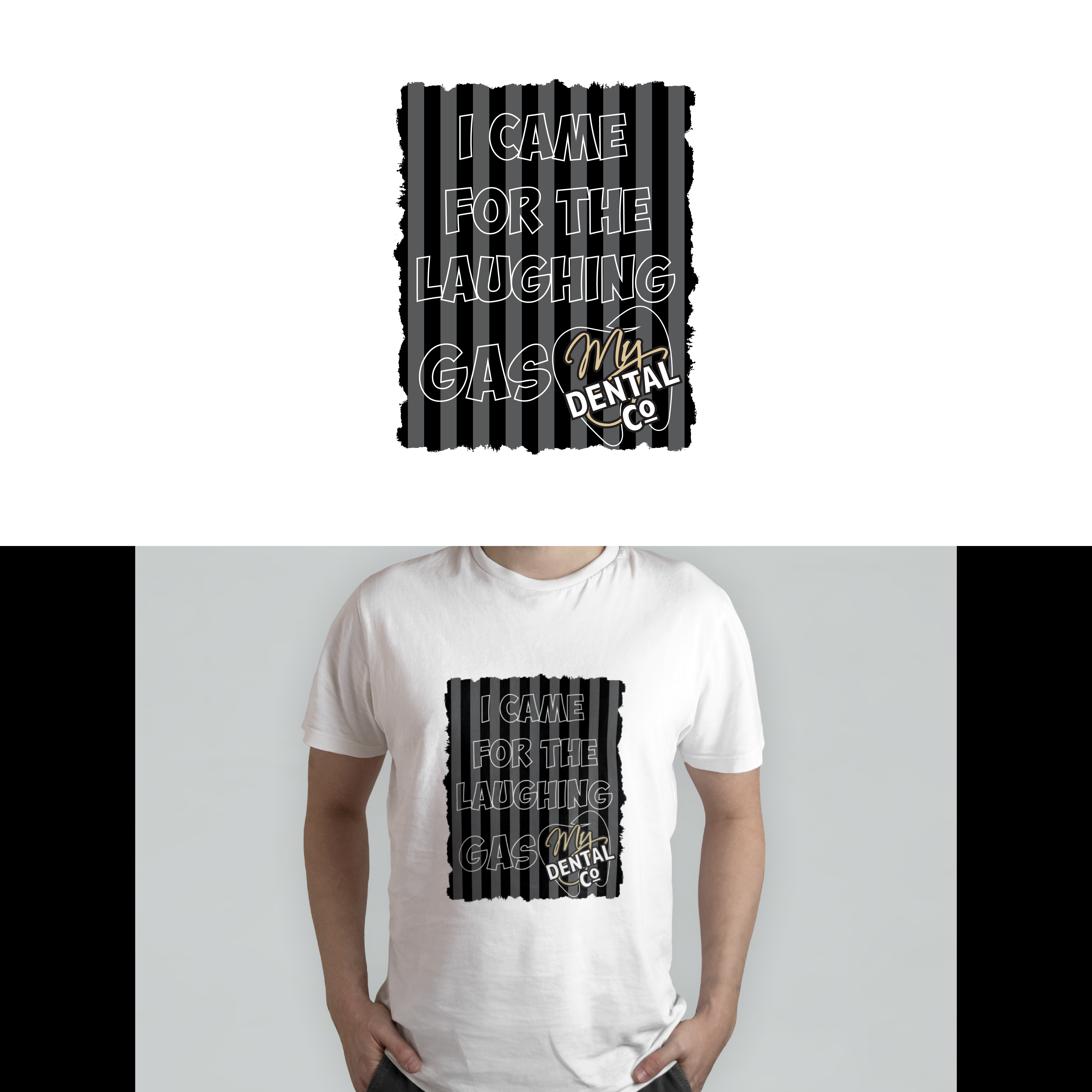 T-shirt Design by TDAC for this project | Design #35574910