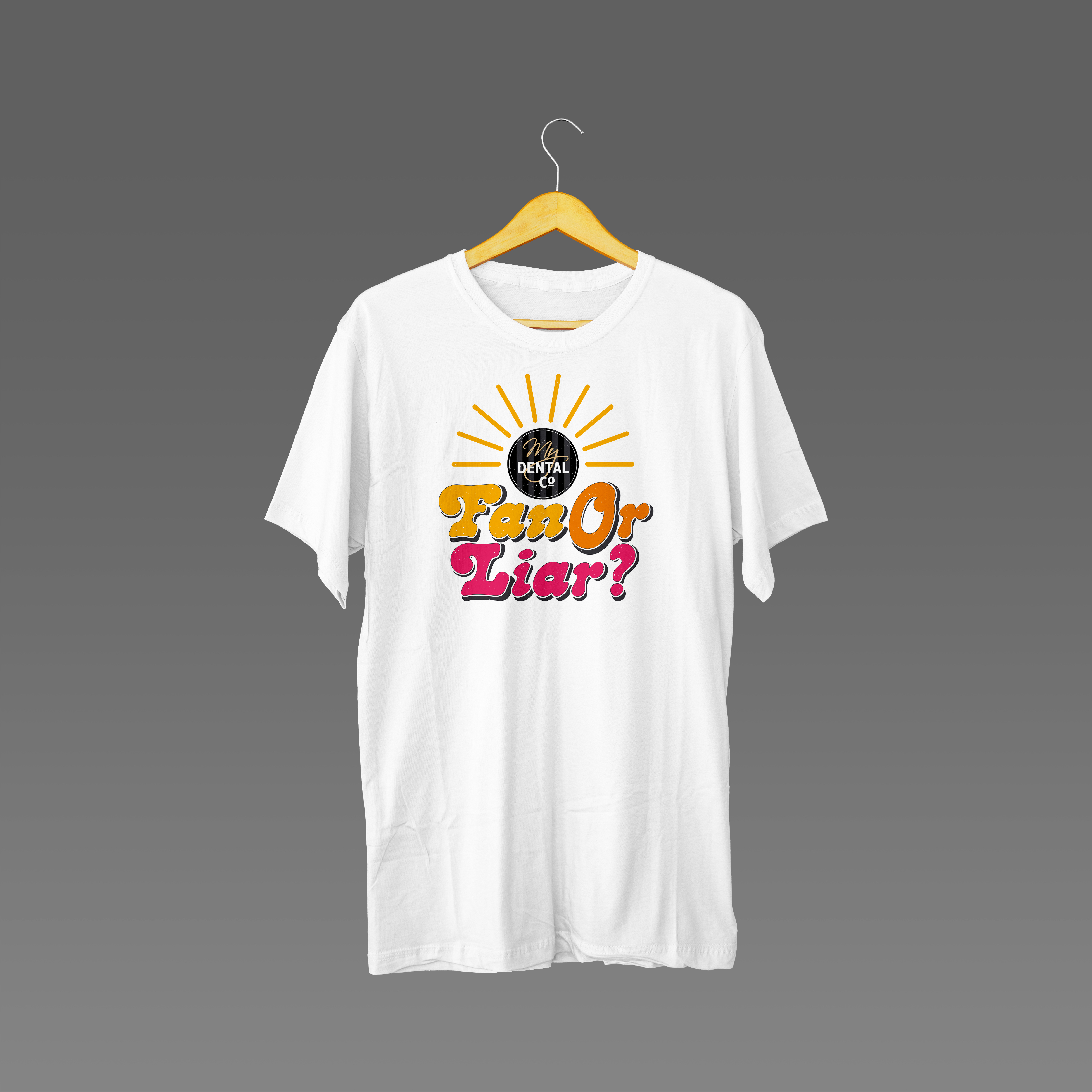 T-shirt Design by NatalF87 for this project | Design #35563675