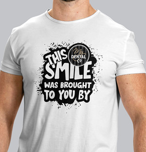 T-shirt Design by Karim Craft for this project | Design: #35593004