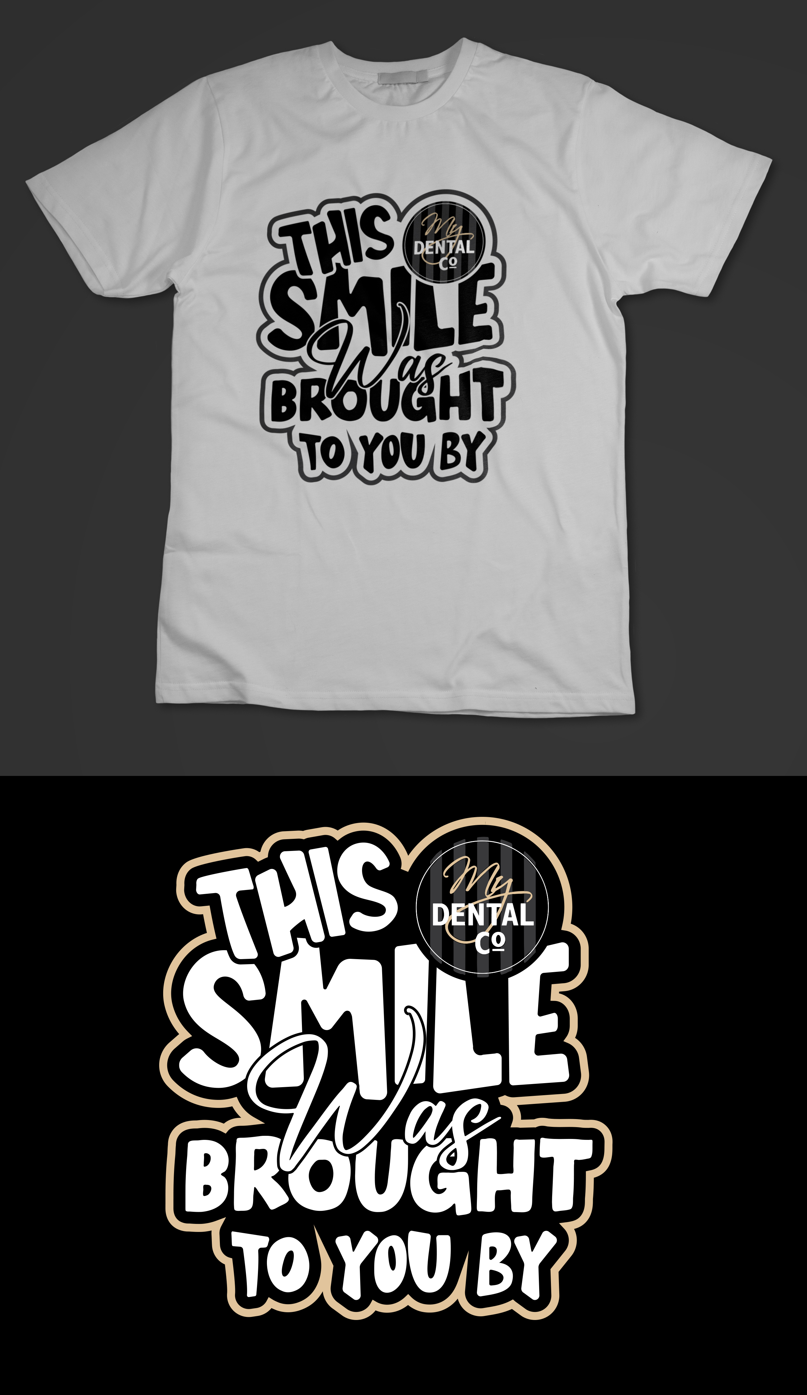 T-shirt Design by Karim Craft for this project | Design #35593728