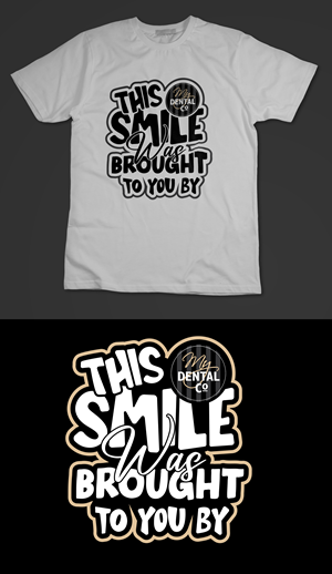 T-shirt Design by Karim Craft for this project | Design: #35593728