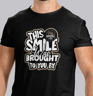 T-shirt Design by Karim Craft for this project | Design: #35593844