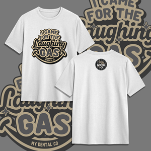 T-shirt Design by V FOUR DESIGN for this project | Design: #35579681